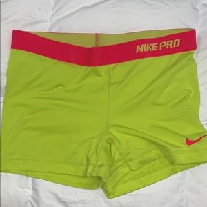 Nike PRO Spandex